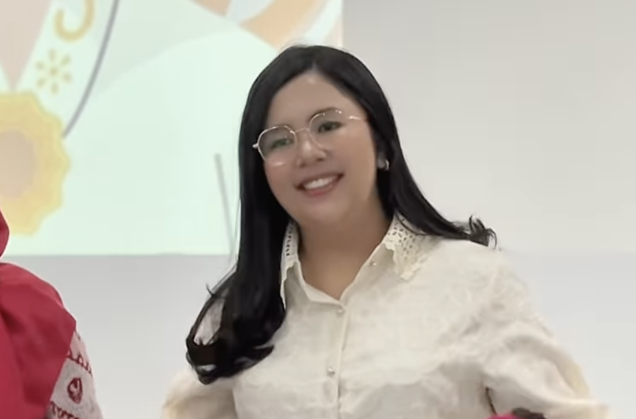 Dinda Amelia Tanjung